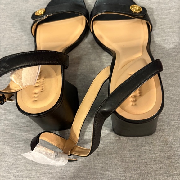 Ted Baker Sandals - Picture 7 of 10